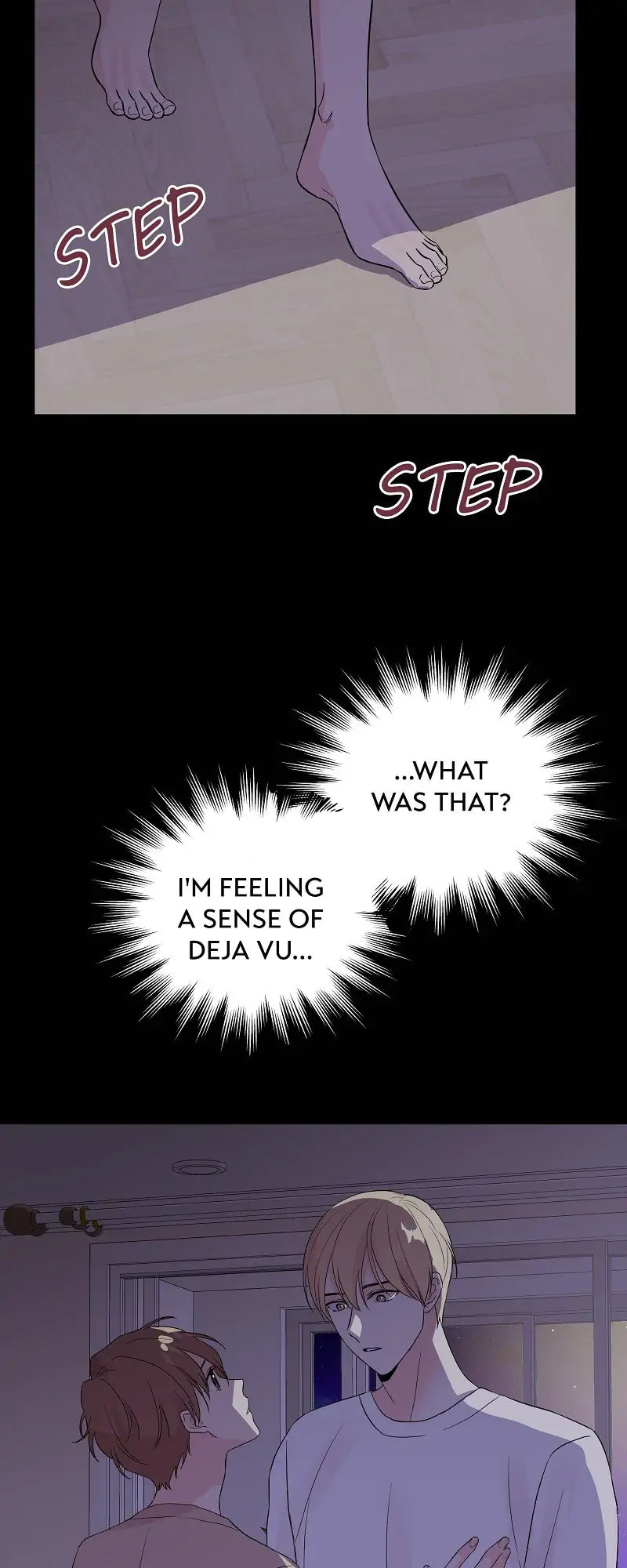 Read Deep (Yuje) chapter 34 image 61 on Lezhin