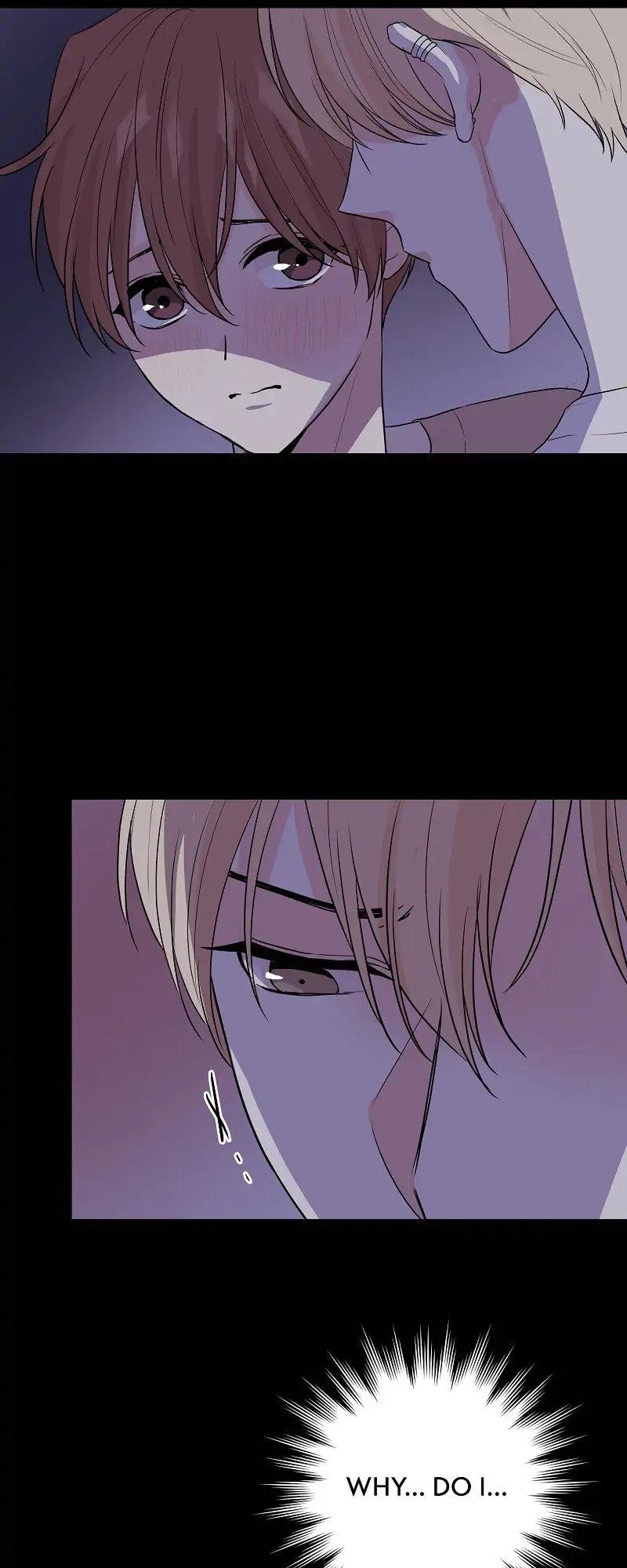 Read Deep (Yuje) chapter 34 image 65 on Lezhin