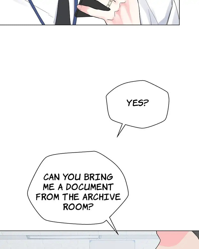 Read Deep (Yuje) chapter 34 image 7 on Lezhin
