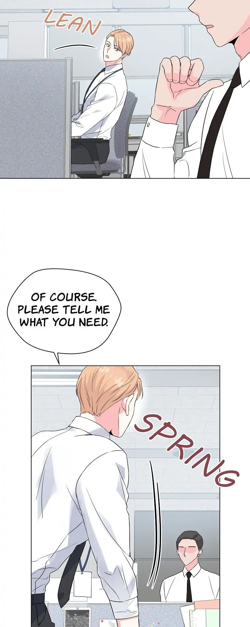 Read Deep (Yuje) chapter 34 image 8 on Lezhin
