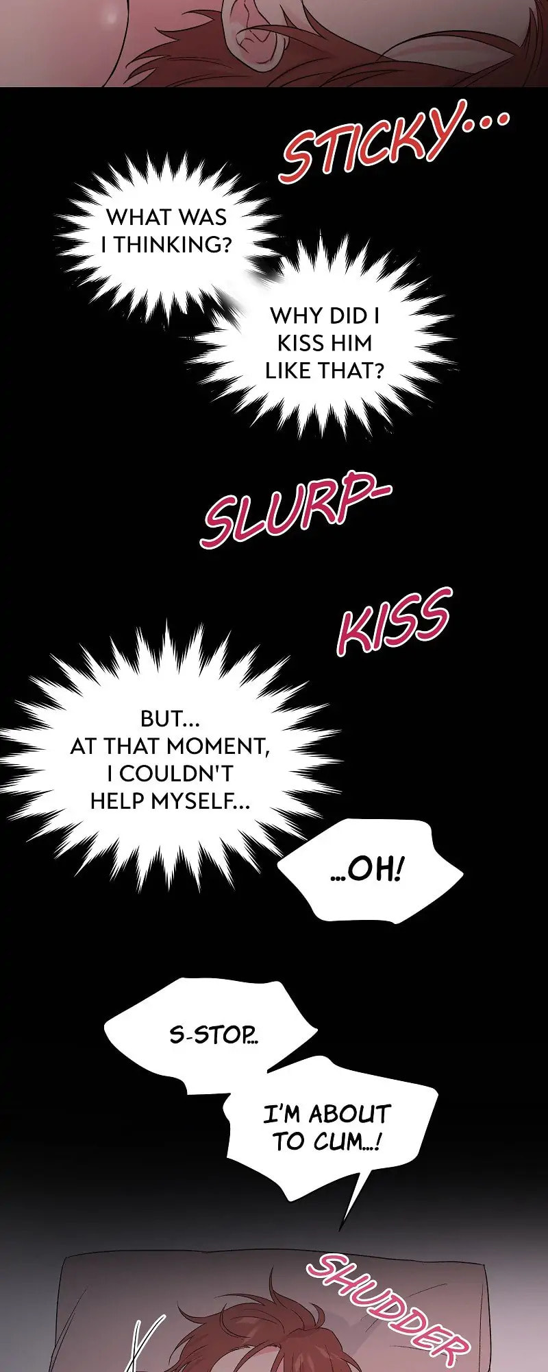 Read Deep (Yuje) chapter 35 image 10 on Lezhin