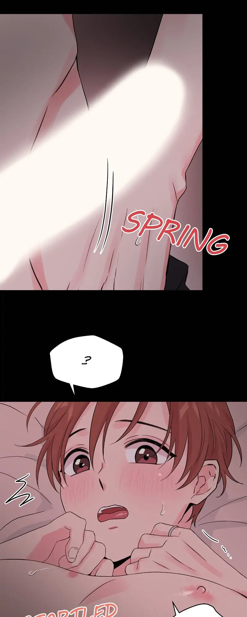 Read Deep (Yuje) chapter 35 image 13 on Lezhin