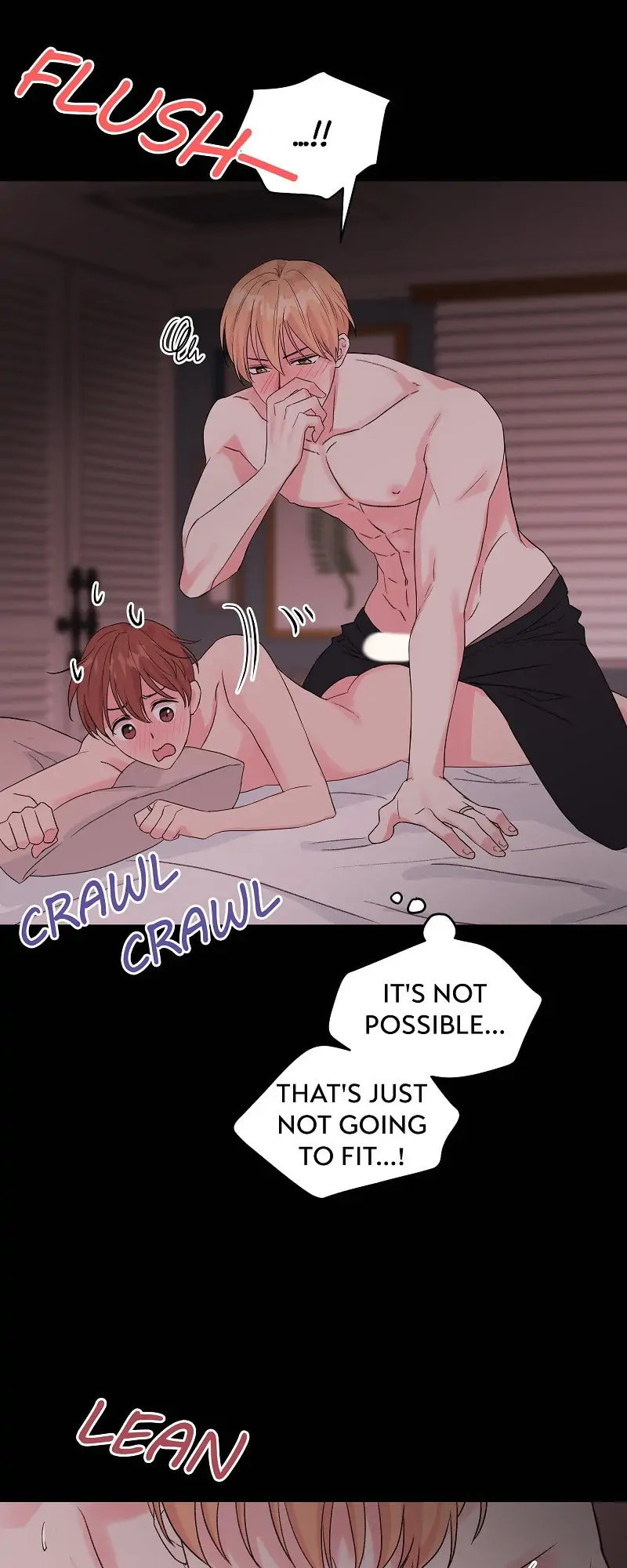 Read Deep (Yuje) chapter 35 image 16 on Lezhin