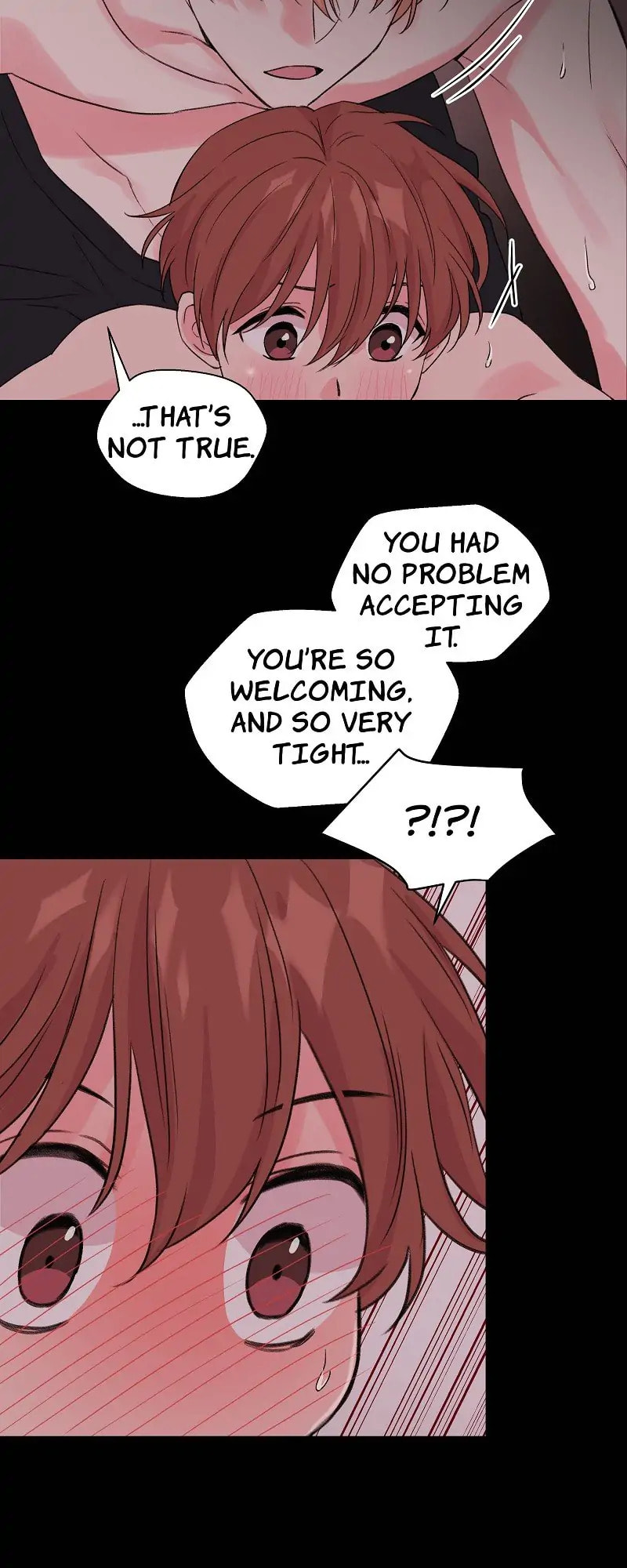 Read Deep (Yuje) chapter 35 image 17 on Lezhin