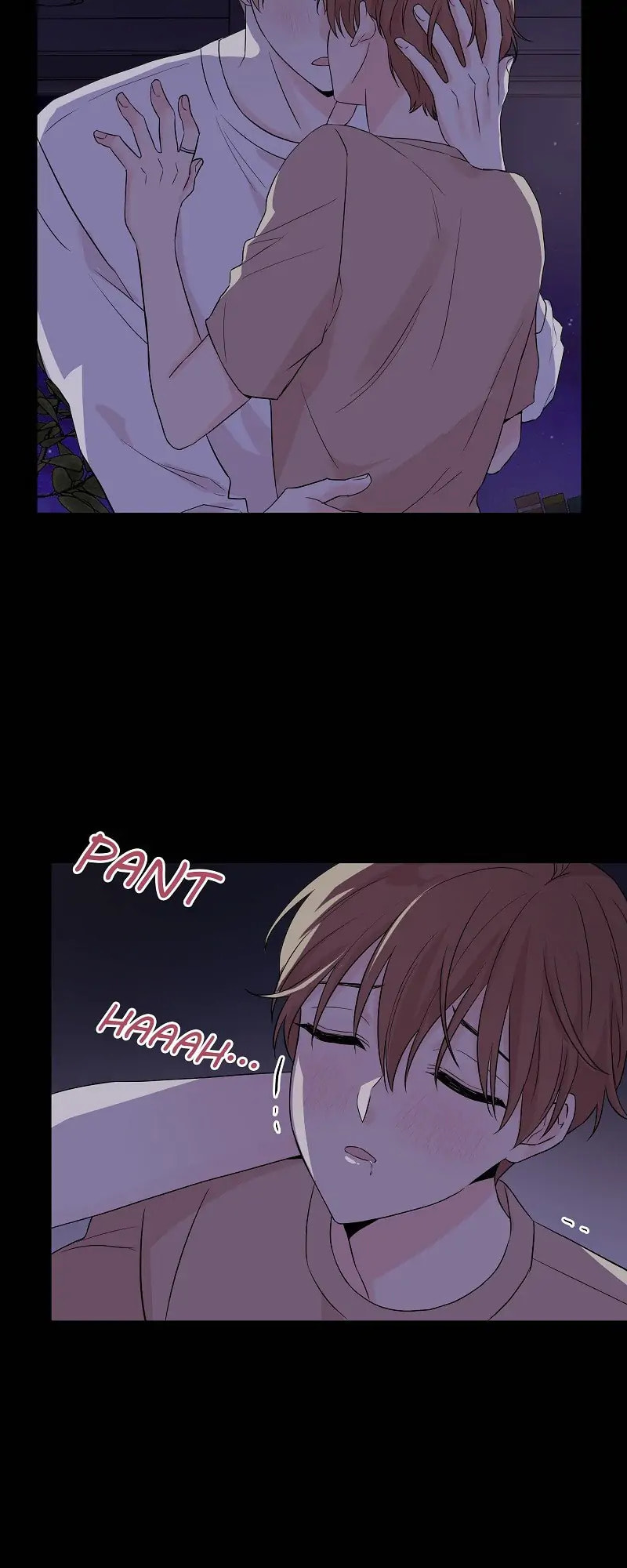 Read Deep (Yuje) chapter 35 image 2 on Lezhin