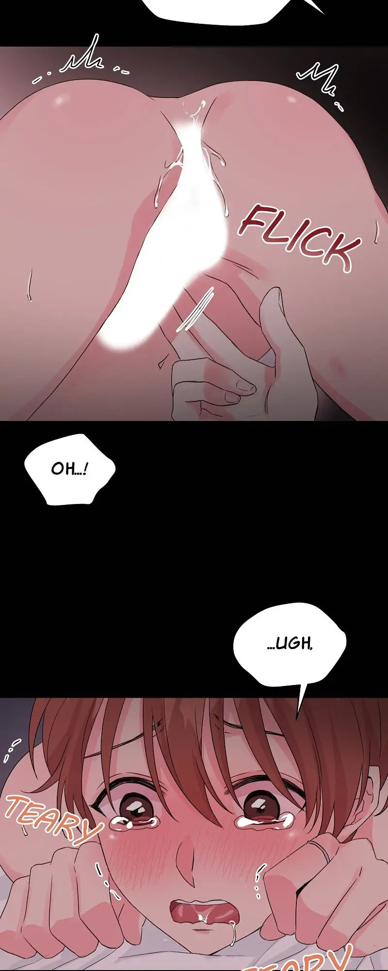 Read Deep (Yuje) chapter 35 image 24 on Lezhin