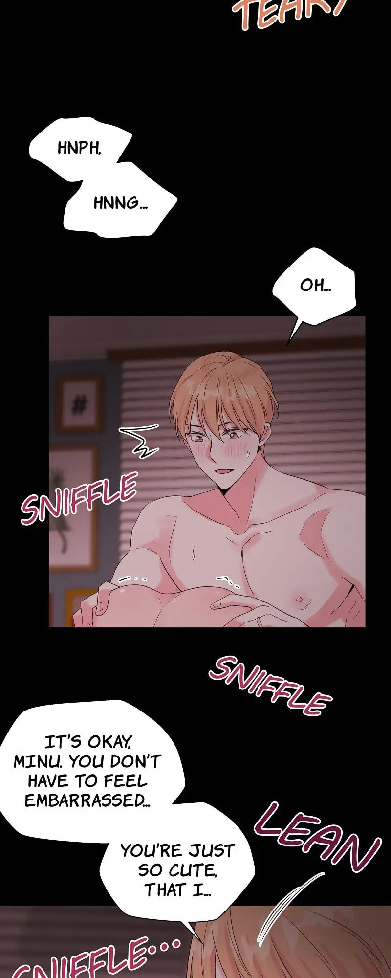Read Deep (Yuje) chapter 35 image 25 on Lezhin
