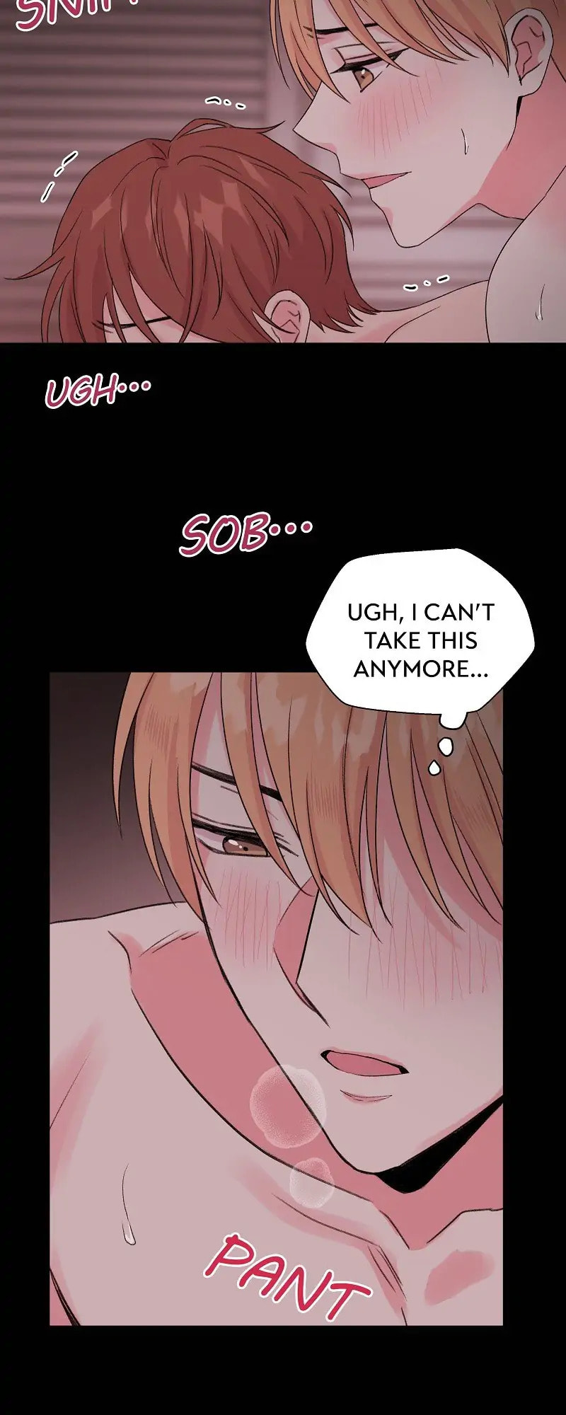 Read Deep (Yuje) chapter 35 image 26 on Lezhin