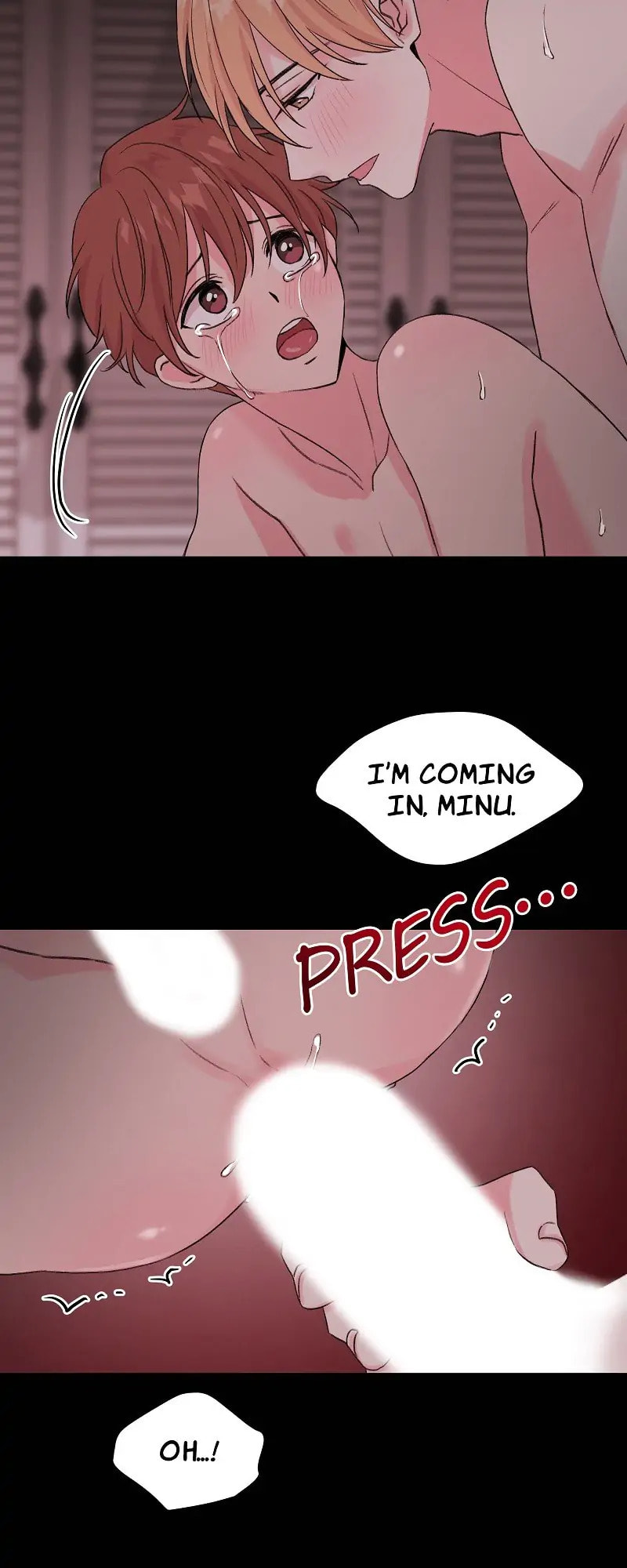 Read Deep (Yuje) chapter 35 image 28 on Lezhin
