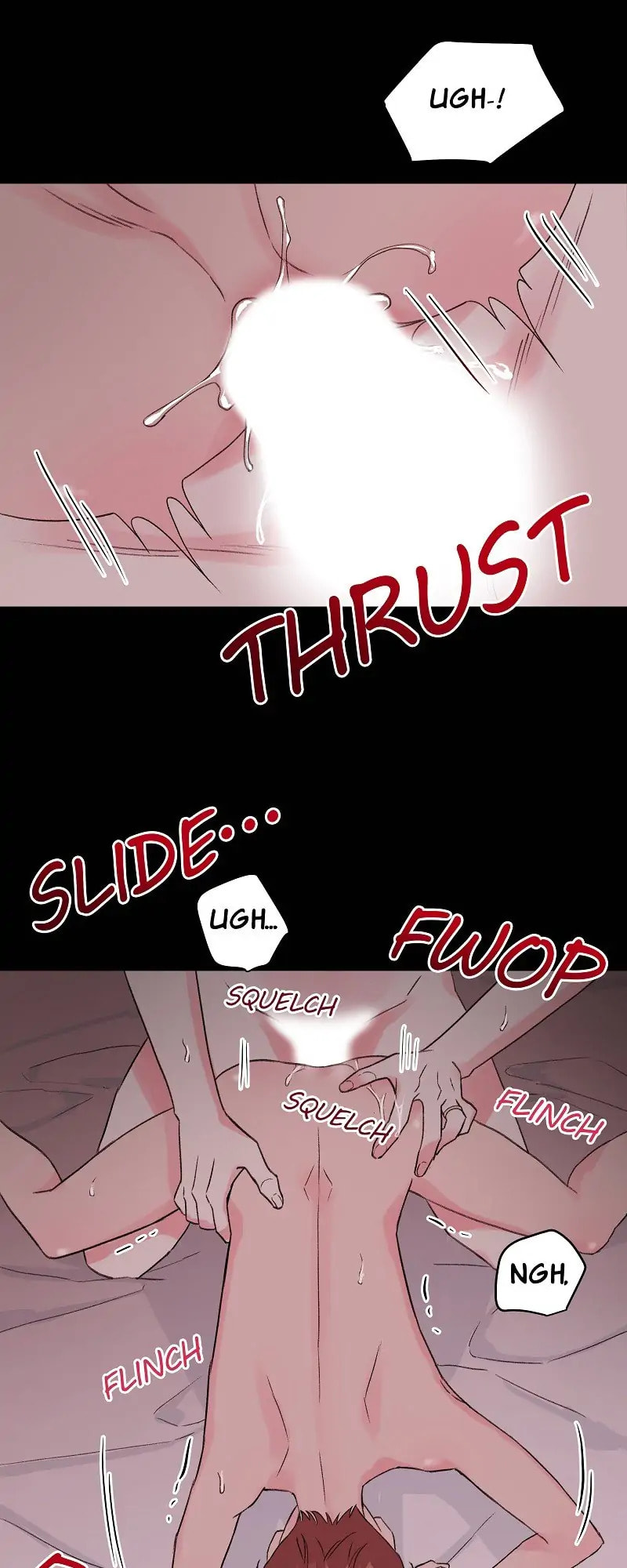Read Deep (Yuje) chapter 35 image 29 on Lezhin
