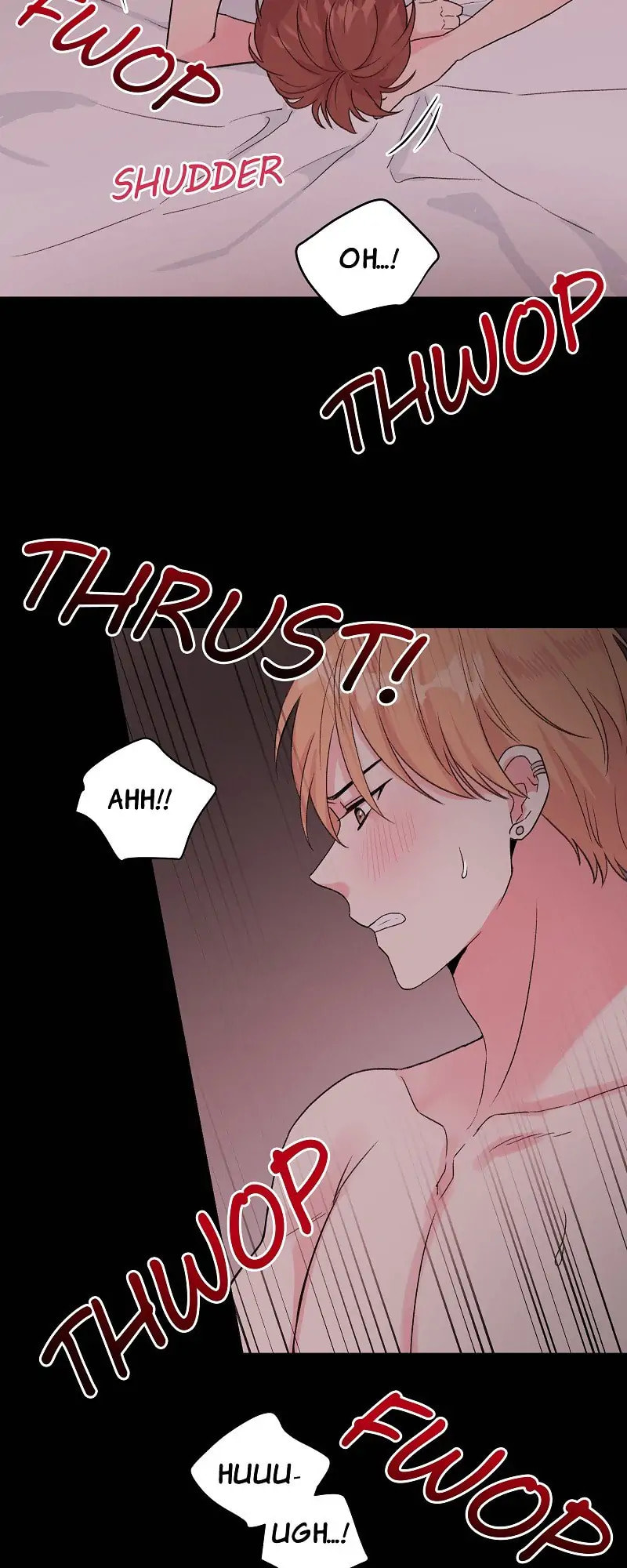 Read Deep (Yuje) chapter 35 image 30 on Lezhin