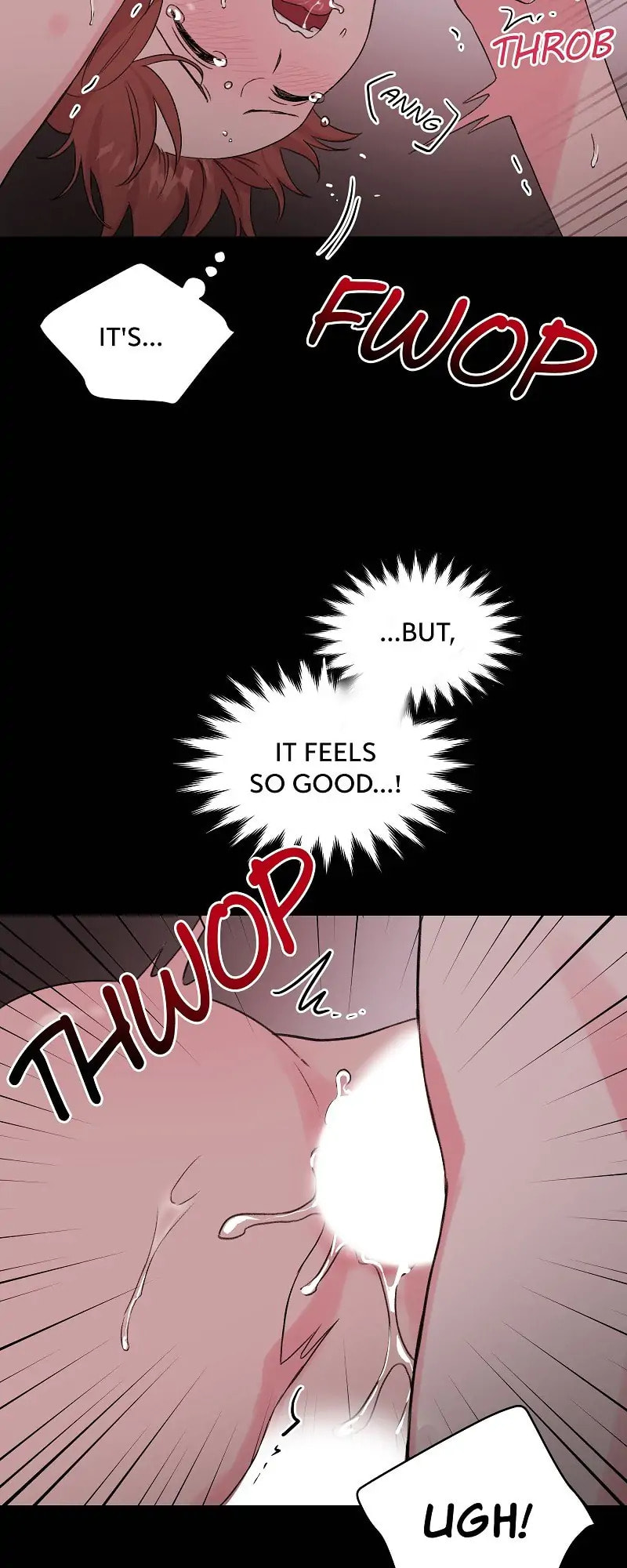 Read Deep (Yuje) chapter 35 image 32 on Lezhin