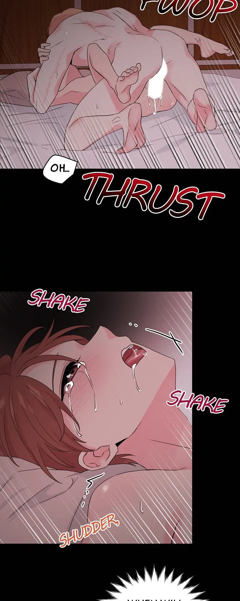Read Deep (Yuje) chapter 35 image 34 on Lezhin