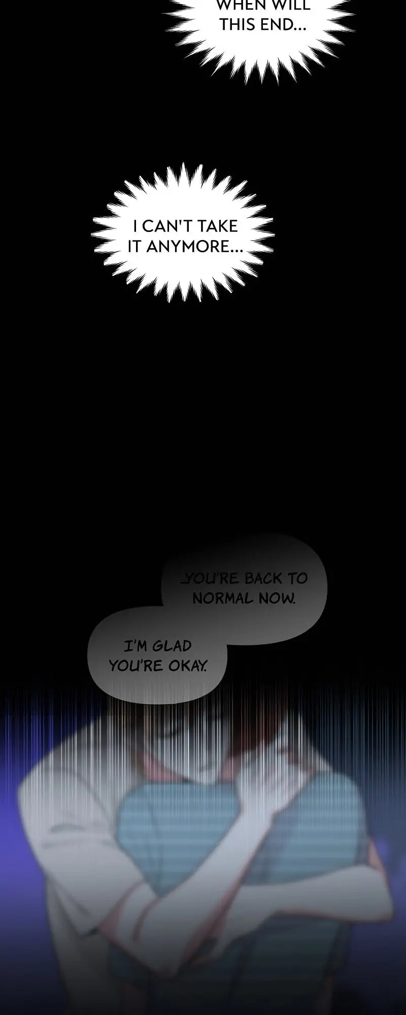 Read Deep (Yuje) chapter 35 image 35 on Lezhin
