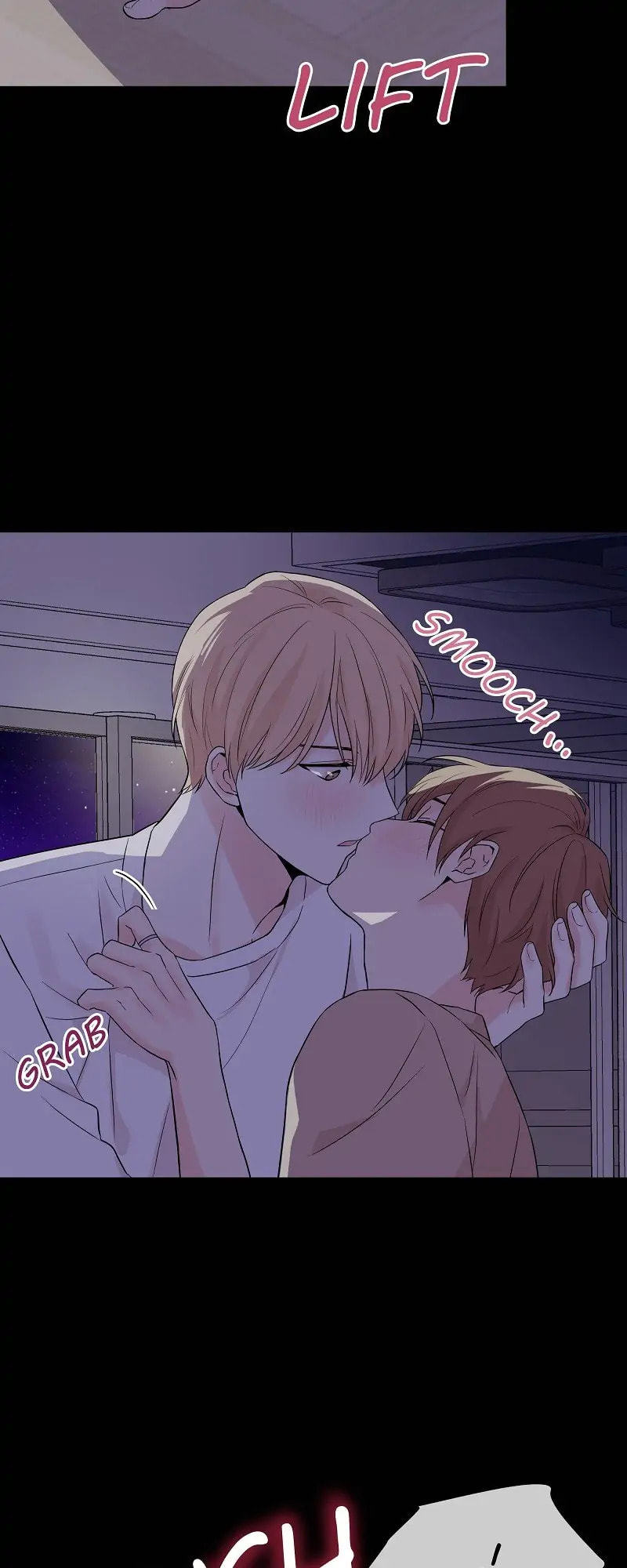 Read Deep (Yuje) chapter 35 image 4 on Lezhin