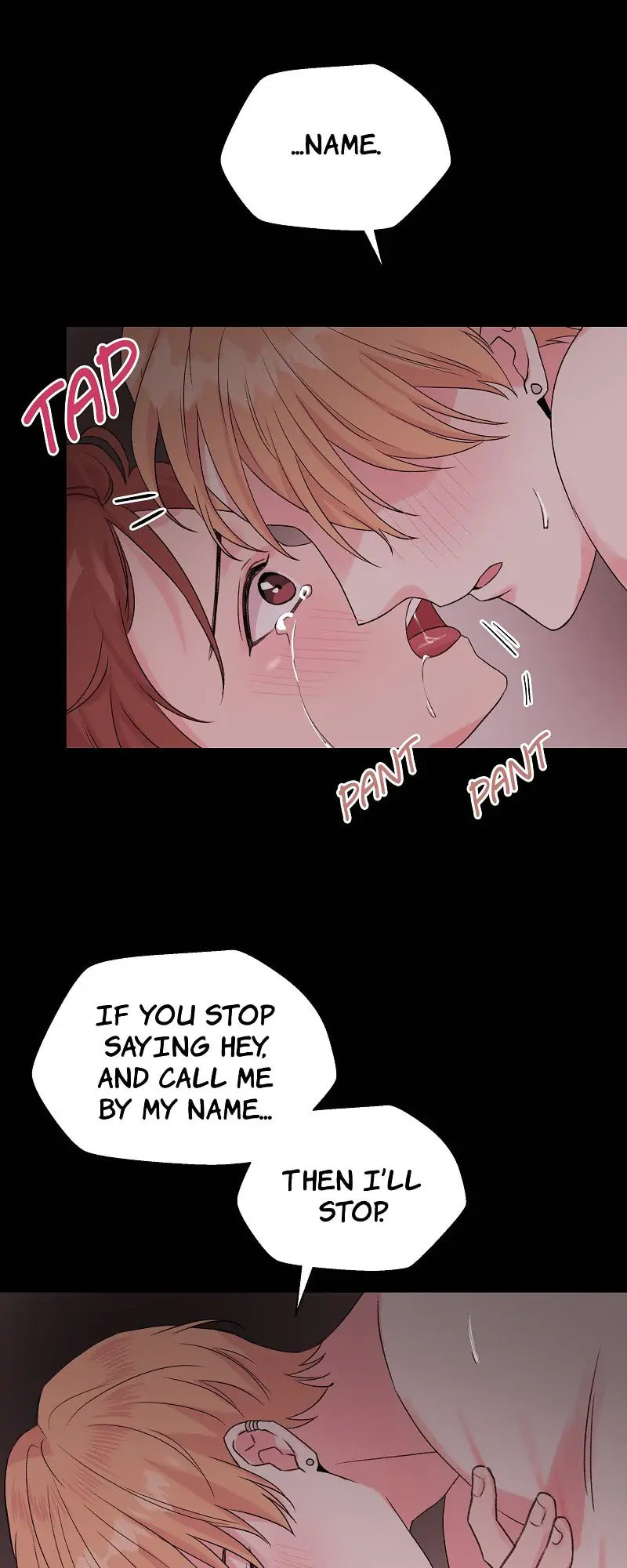 Read Deep (Yuje) chapter 35 image 40 on Lezhin