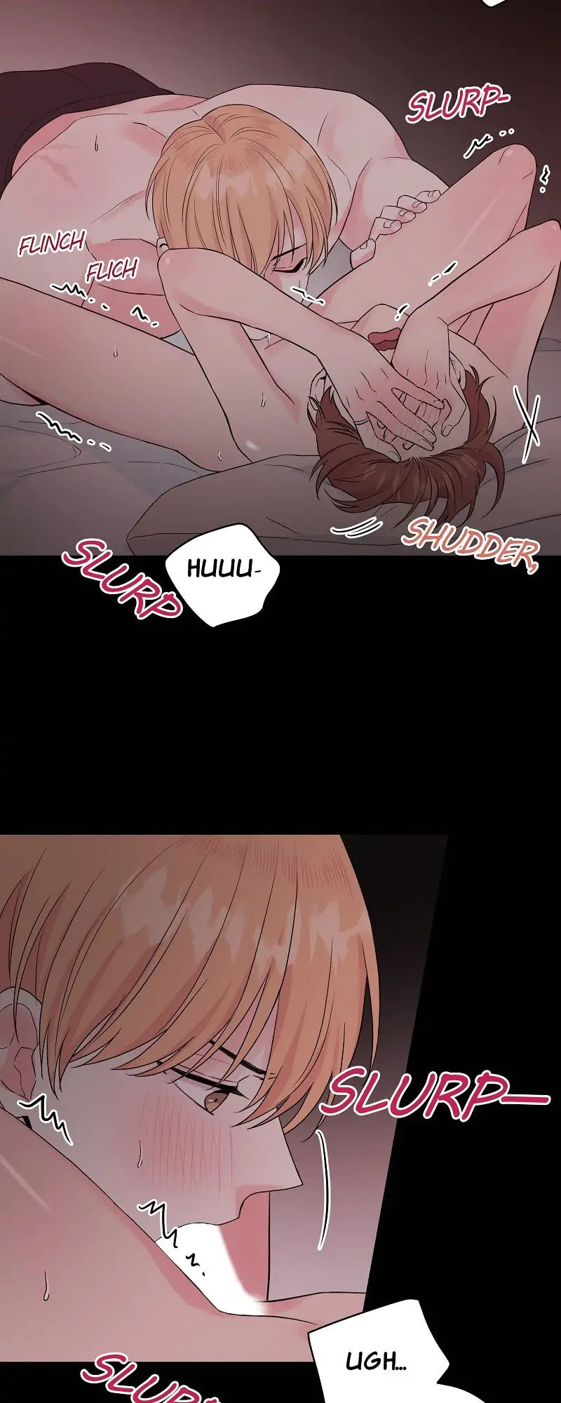 Read Deep (Yuje) chapter 35 image 8 on Lezhin