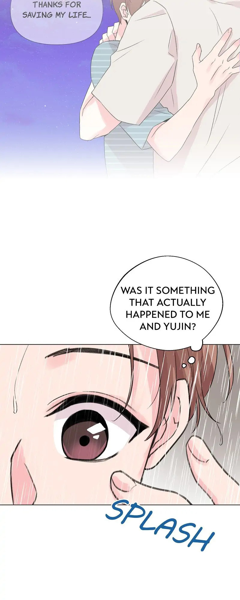 Read Deep (Yuje) chapter 36 image 11 on Lezhin