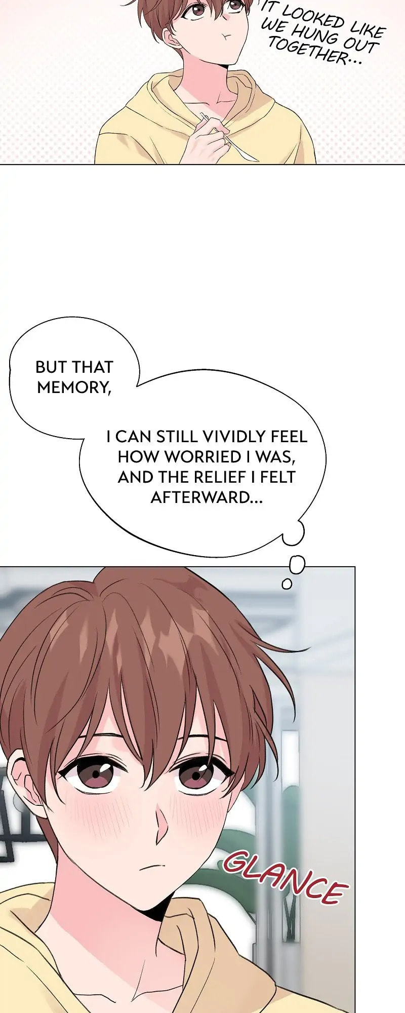Read Deep (Yuje) chapter 36 image 14 on Lezhin