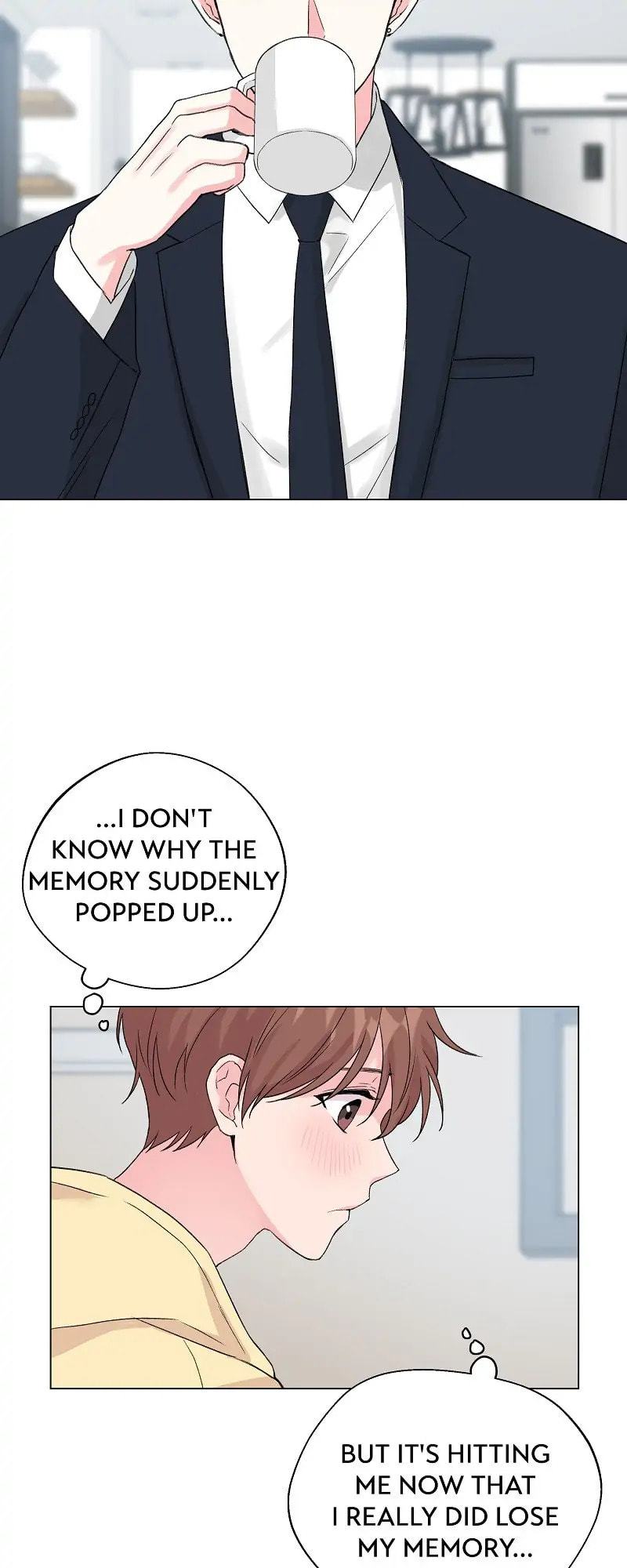 Read Deep (Yuje) chapter 36 image 16 on Lezhin