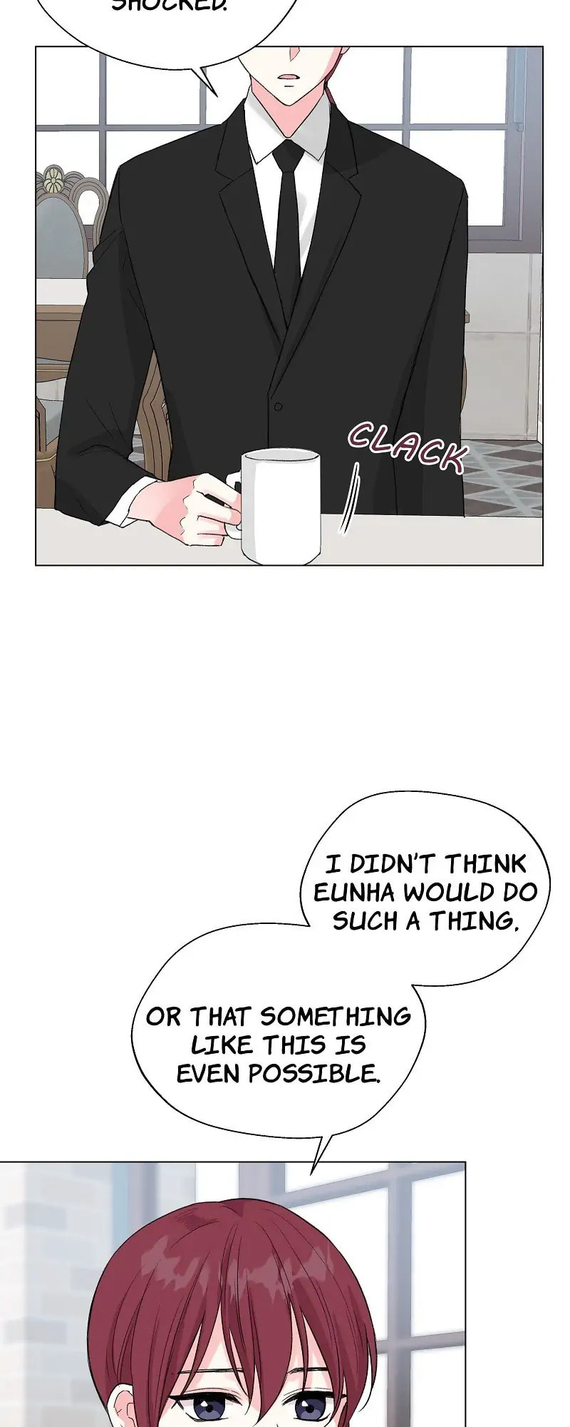 Read Deep (Yuje) chapter 36 image 18 on Lezhin