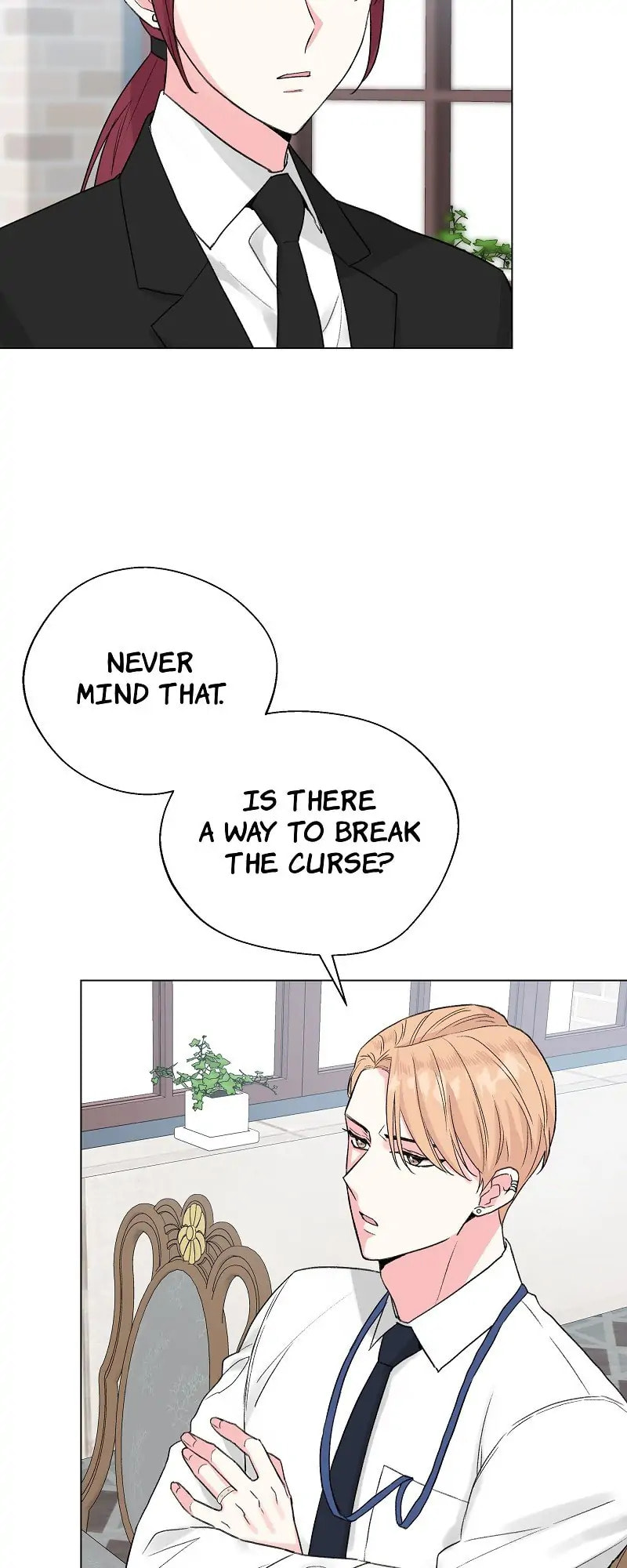Read Deep (Yuje) chapter 36 image 19 on Lezhin