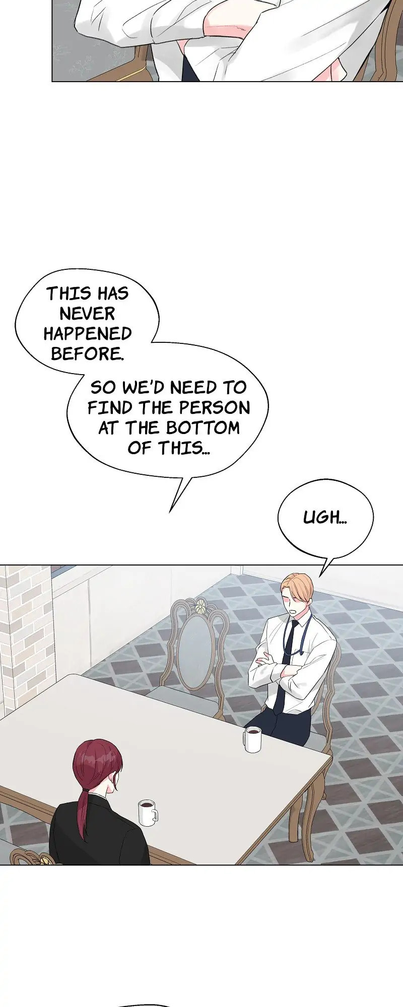 Read Deep (Yuje) chapter 36 image 20 on Lezhin