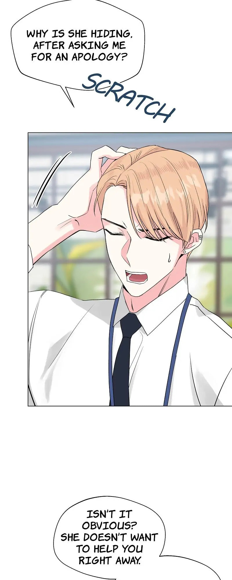 Read Deep (Yuje) chapter 36 image 21 on Lezhin