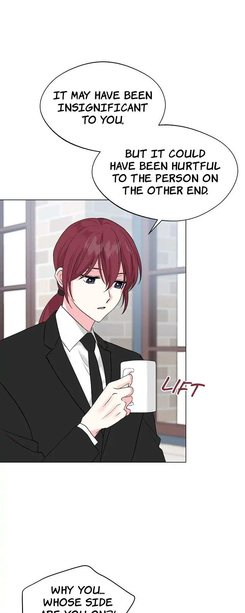 Read Deep (Yuje) chapter 36 image 26 on Lezhin