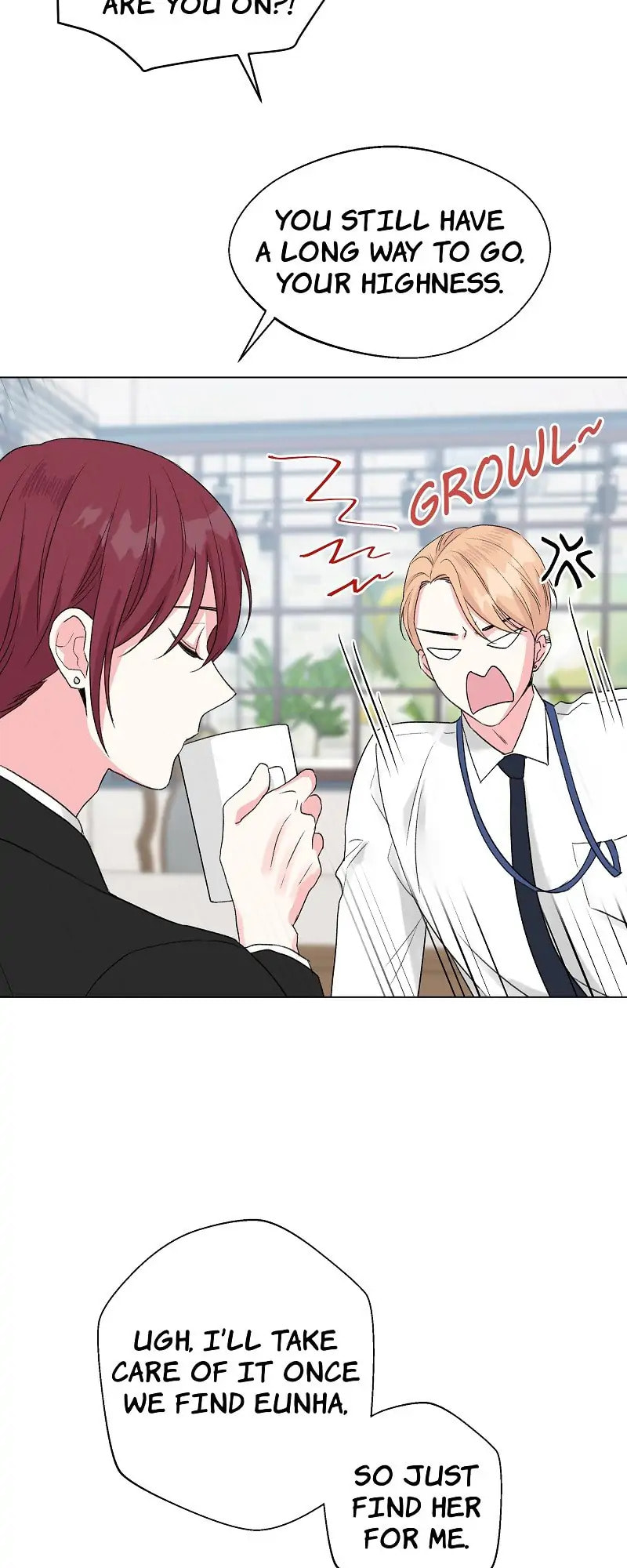 Read Deep (Yuje) chapter 36 image 27 on Lezhin