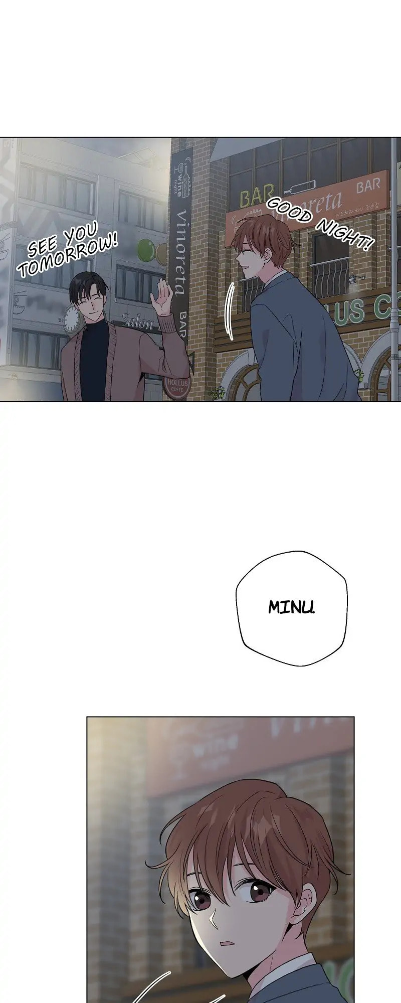 Read Deep (Yuje) chapter 36 image 30 on Lezhin