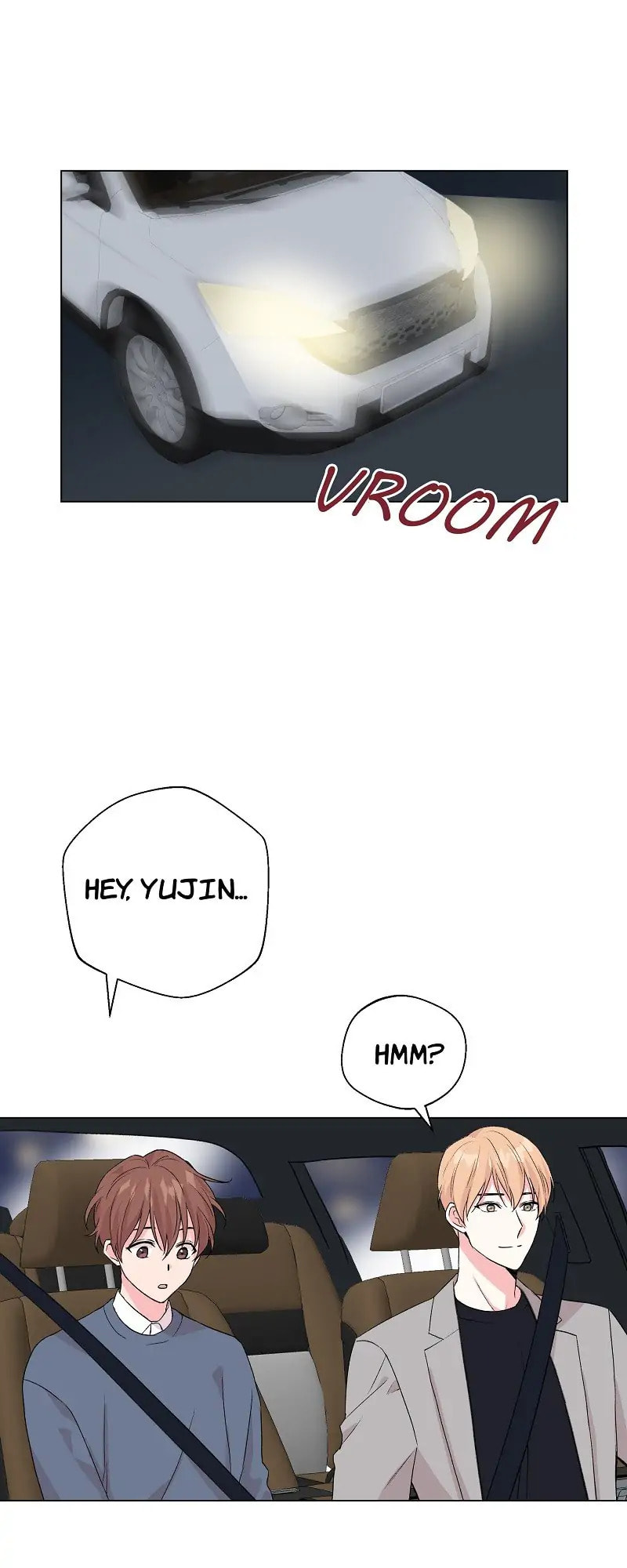 Read Deep (Yuje) chapter 36 image 33 on Lezhin