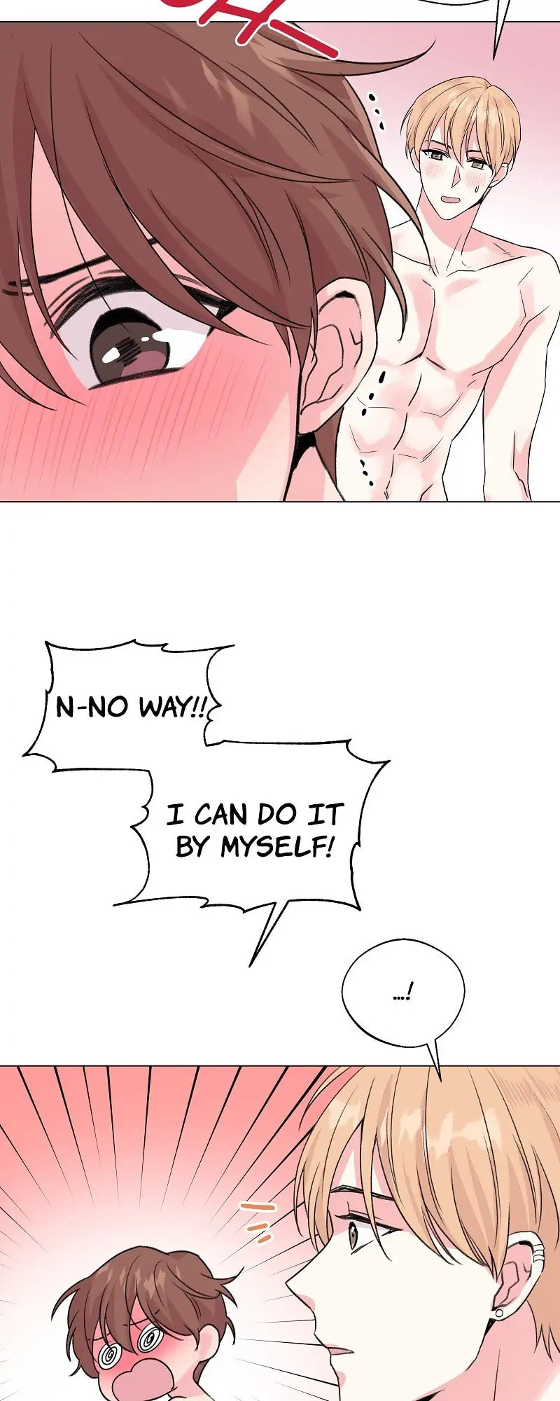 Read Deep (Yuje) chapter 36 image 4 on Lezhin