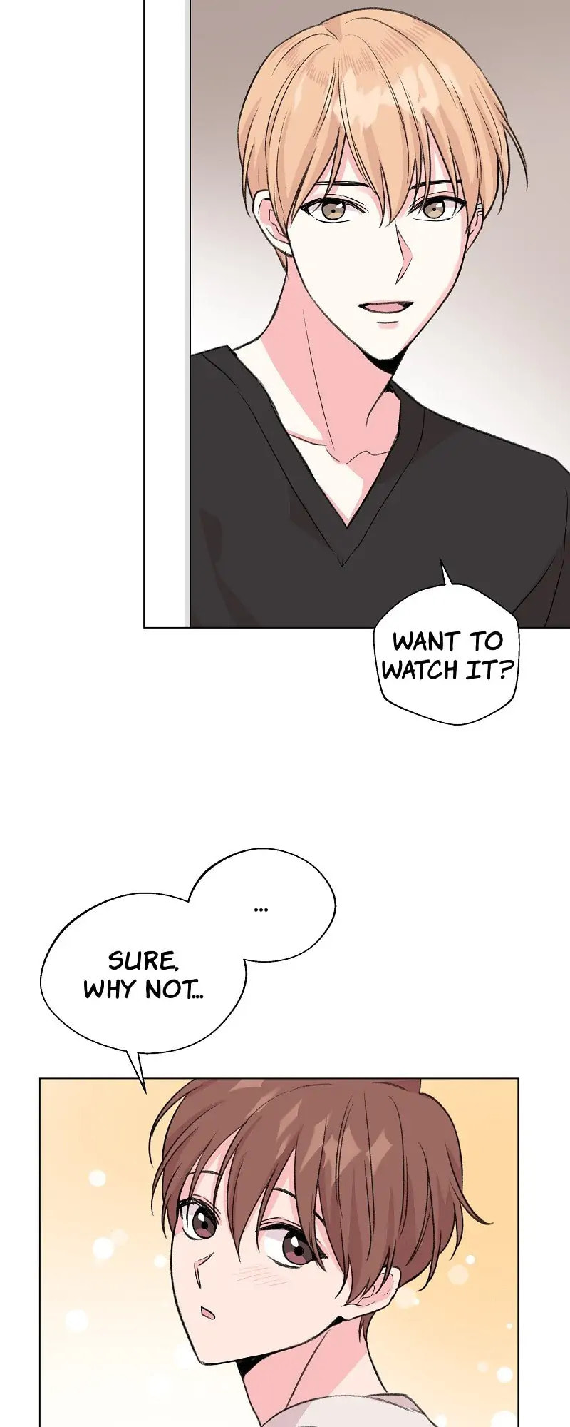 Read Deep (Yuje) chapter 36 image 40 on Lezhin