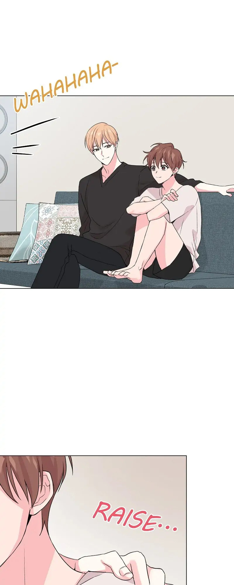 Read Deep (Yuje) chapter 36 image 42 on Lezhin