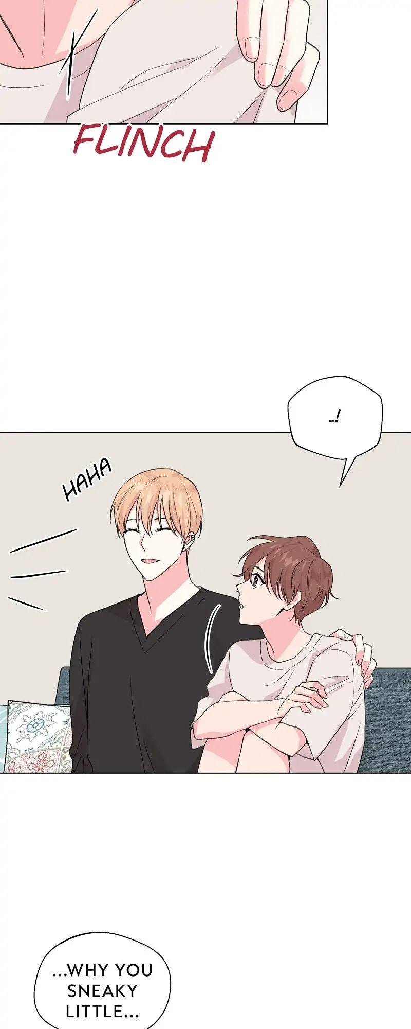 Read Deep (Yuje) chapter 36 image 43 on Lezhin