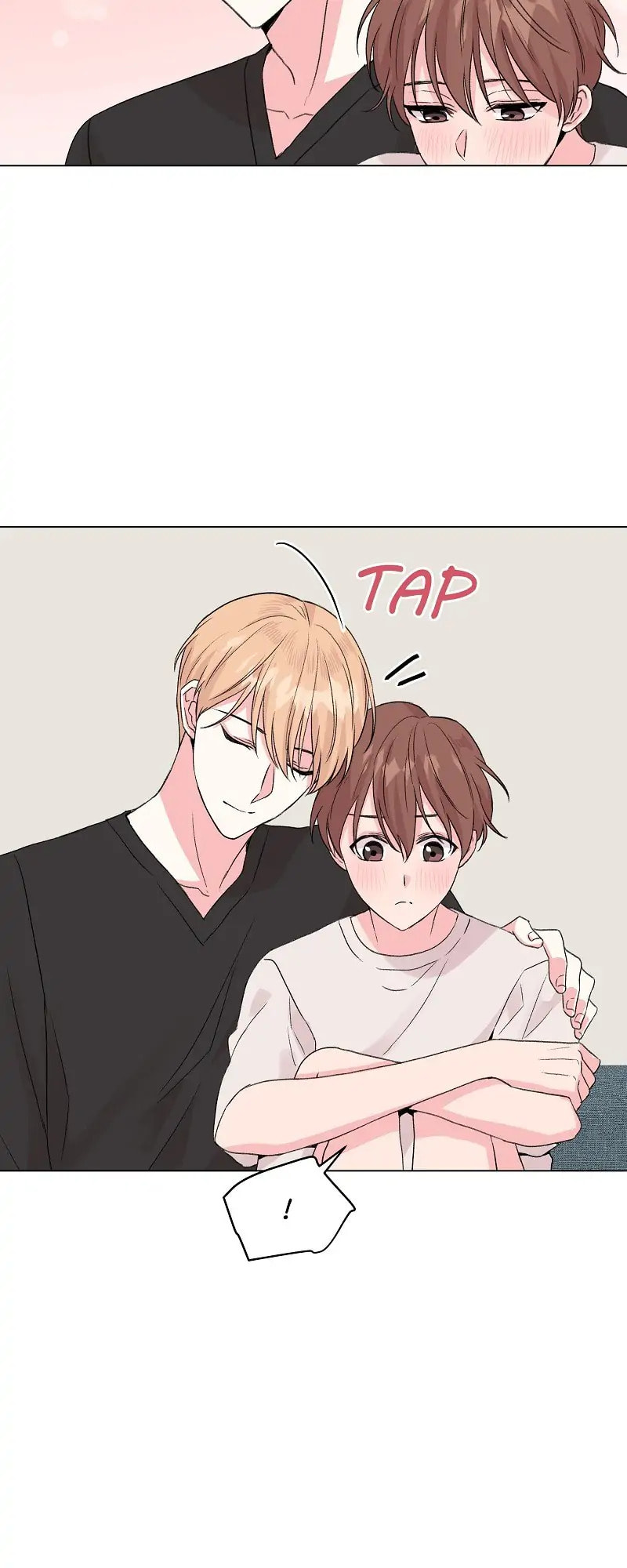 Read Deep (Yuje) chapter 36 image 45 on Lezhin