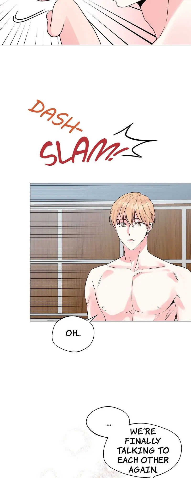 Read Deep (Yuje) chapter 36 image 5 on Lezhin