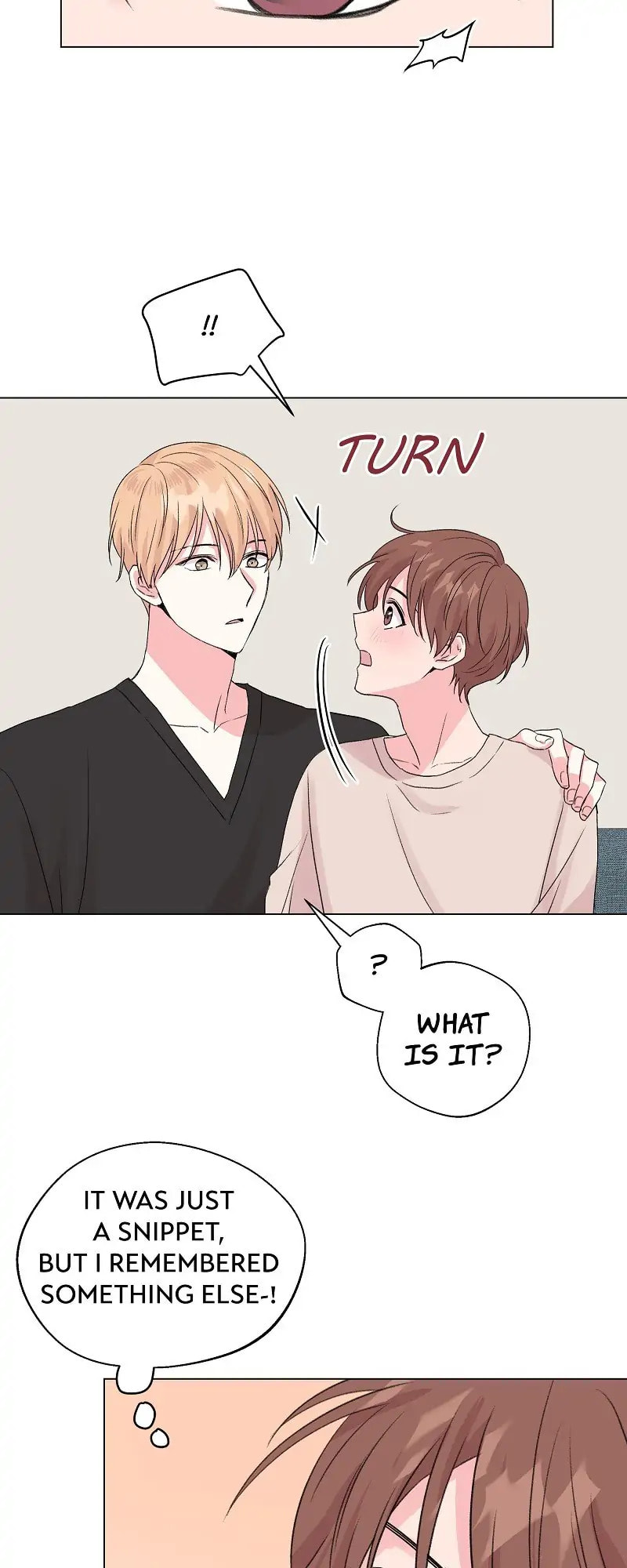 Read Deep (Yuje) chapter 36 image 50 on Lezhin