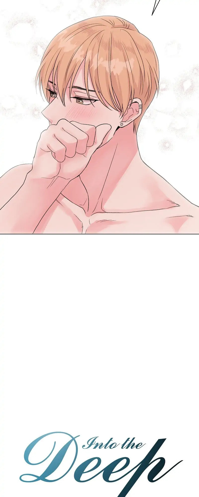 Read Deep (Yuje) chapter 36 image 6 on Lezhin