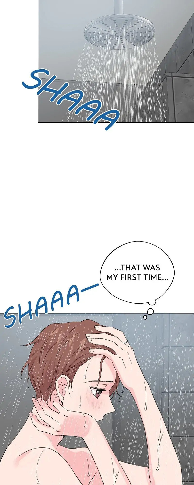 Read Deep (Yuje) chapter 36 image 8 on Lezhin
