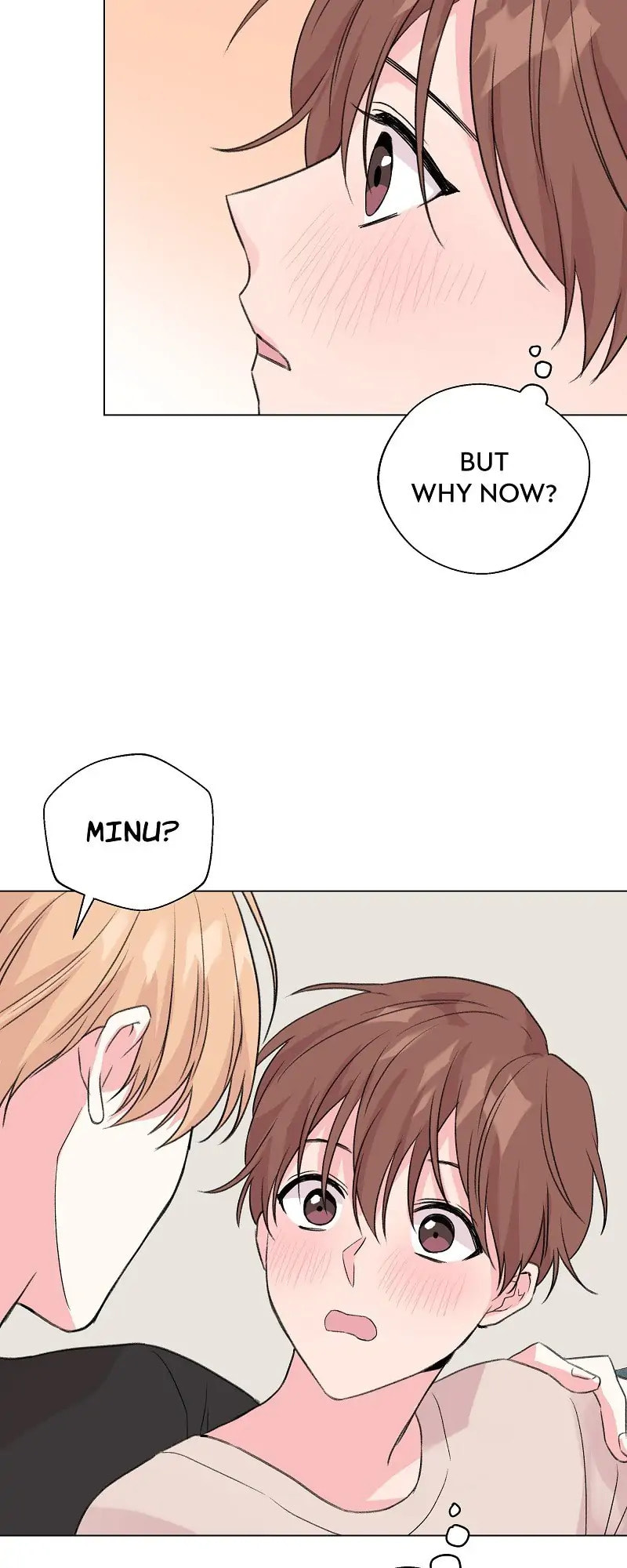 Read Deep (Yuje) chapter 37 image 1 on Lezhin