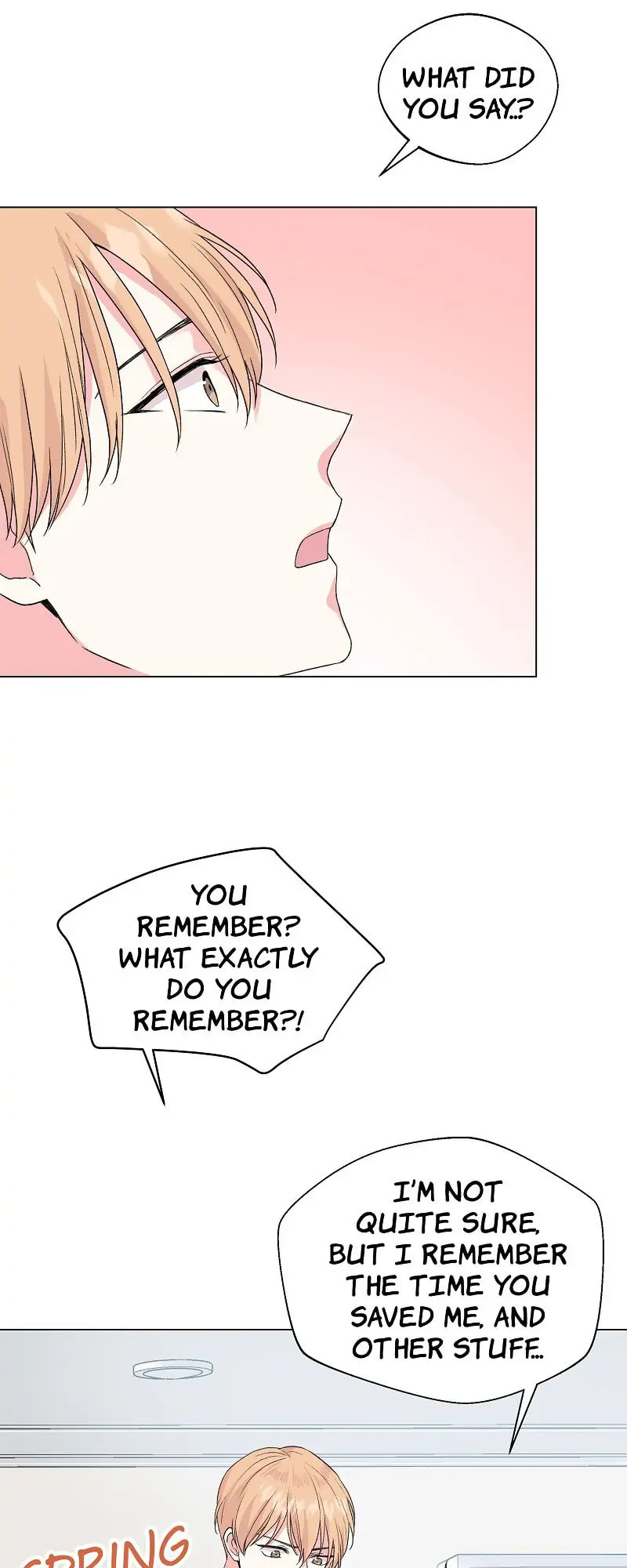 Read Deep (Yuje) chapter 37 image 11 on Lezhin