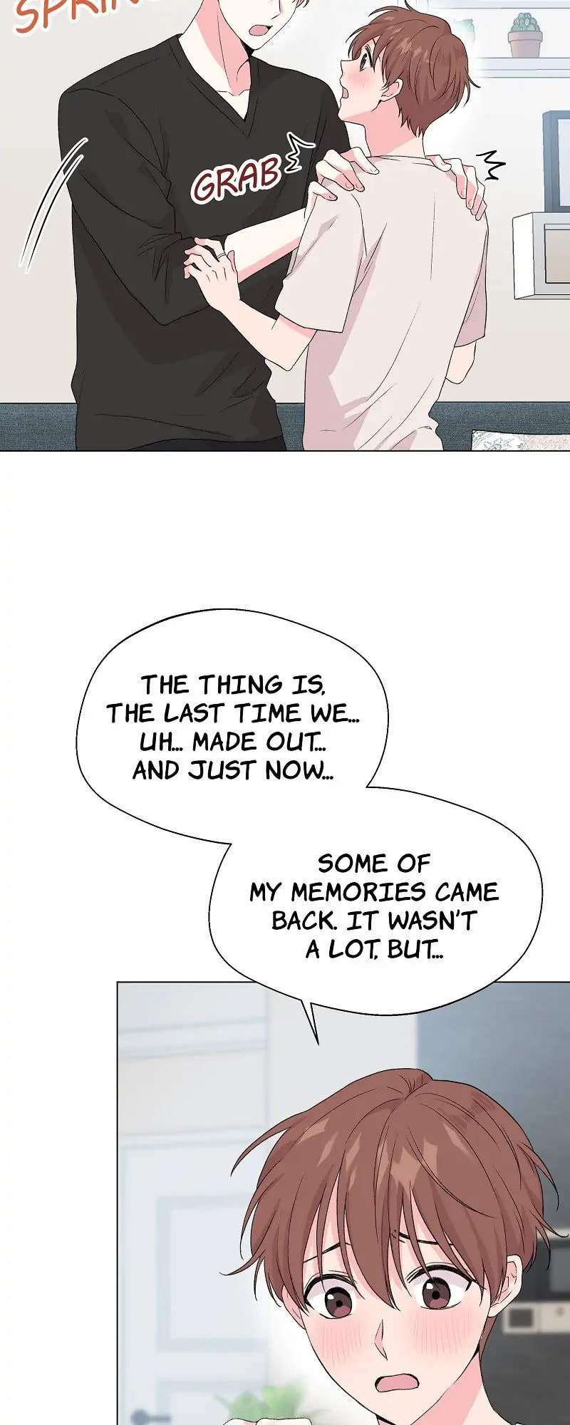 Read Deep (Yuje) chapter 37 image 12 on Lezhin