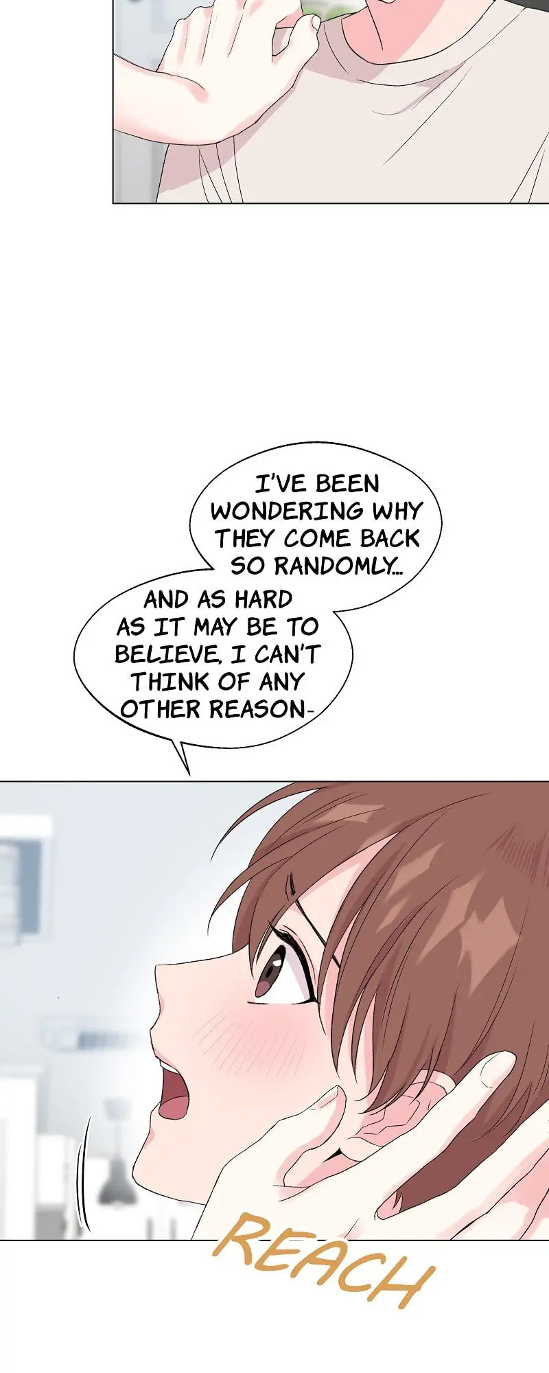 Read Deep (Yuje) chapter 37 image 13 on Lezhin