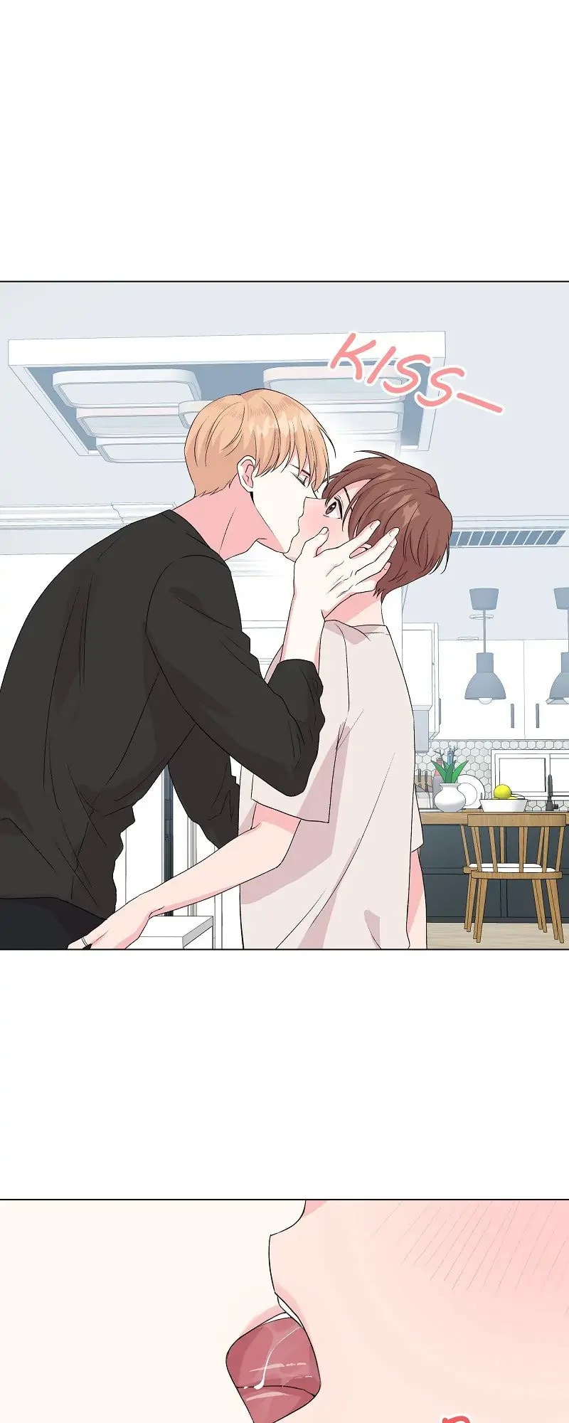 Read Deep (Yuje) chapter 37 image 14 on Lezhin