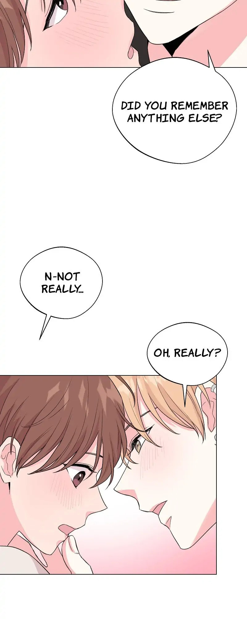 Read Deep (Yuje) chapter 37 image 17 on Lezhin