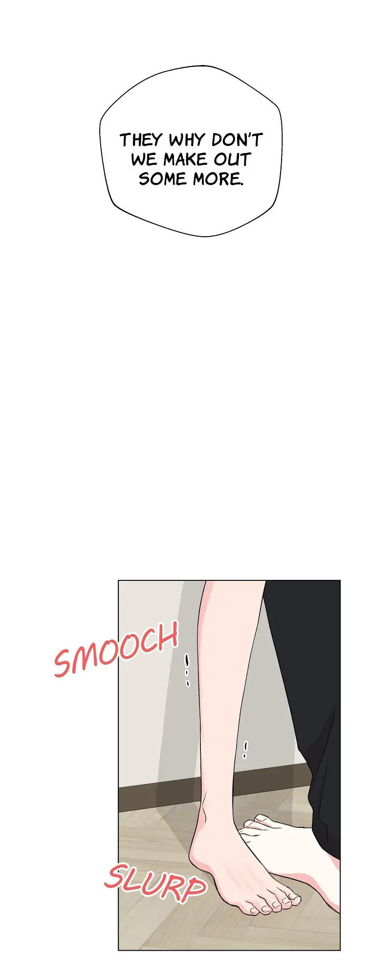 Read Deep (Yuje) chapter 37 image 18 on Lezhin