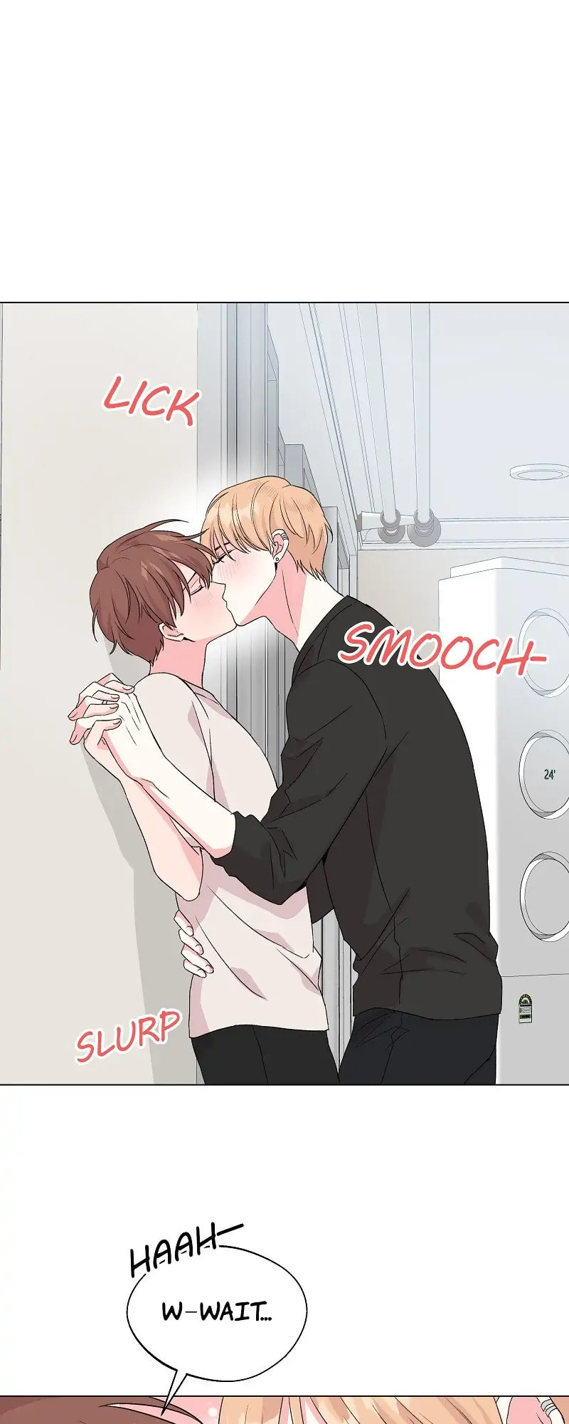 Read Deep (Yuje) chapter 37 image 19 on Lezhin