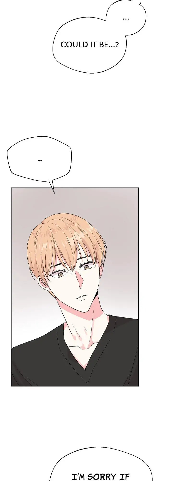 Read Deep (Yuje) chapter 37 image 2 on Lezhin